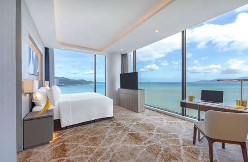 Vinh Hai Hotel | voco Scenia Bay Nha Trang by IHG
