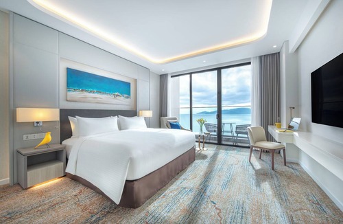 Vinh Hai Hotel | voco Scenia Bay Nha Trang by IHG