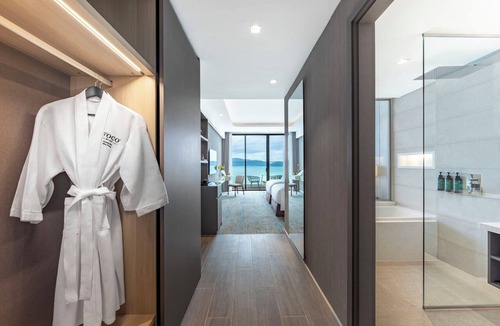 Vinh Hai Hotel | voco Scenia Bay Nha Trang by IHG