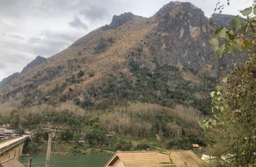 Nong Khiaw House | Vongmany Guesthouse