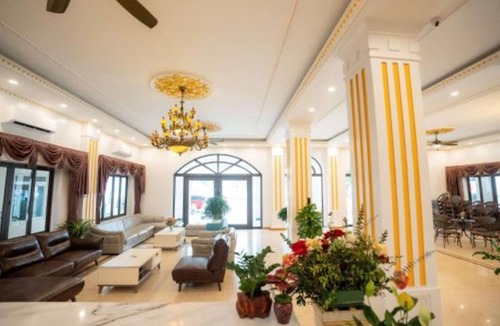 Sam Son Hotel | Vsana Vu Son Hotel