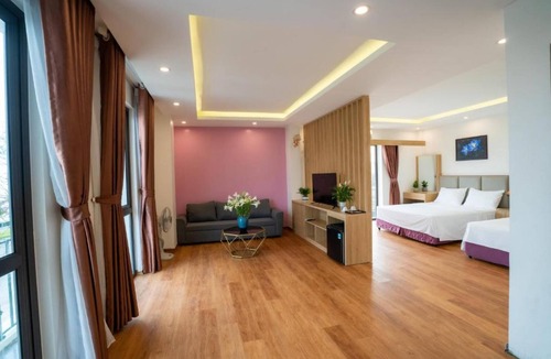 Sam Son Hotel | Vsana Vu Son Hotel