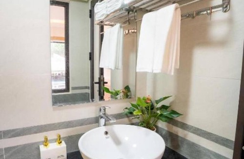 Sam Son Hotel | Vsana Vu Son Hotel