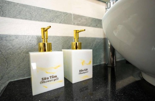 Sam Son Hotel | Vsana Vu Son Hotel