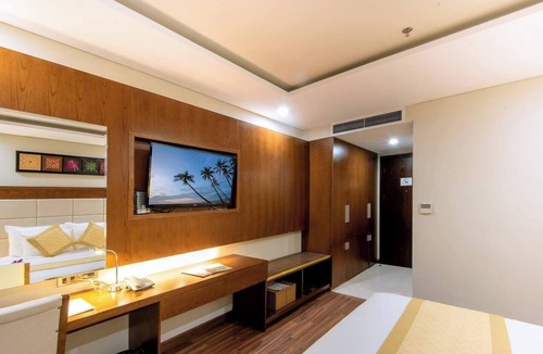 Son Tra Hotel | VST Grand Sea Da Nang