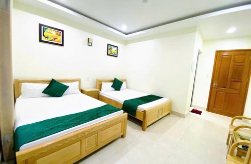 Cat Hai Hotel | VU LINH CAT BA Hotel