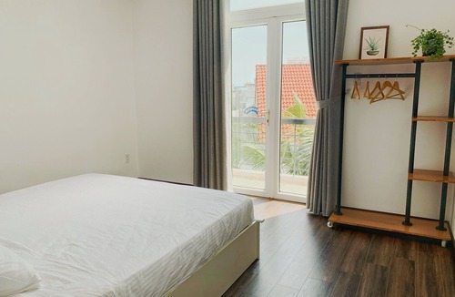 Vung Tau Villa | Vung Tau 4 bedrooms Beachhouse Villa- Back Beach Villa in Vung Tau