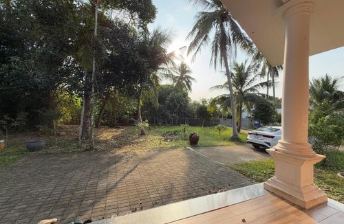Cua Lap Villa | vuyen homestay phu quôc