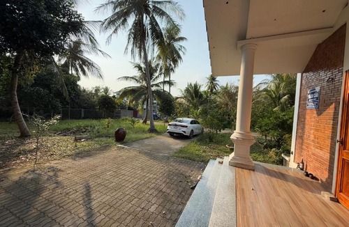 Cua Lap Villa | vuyen homestay phu quôc