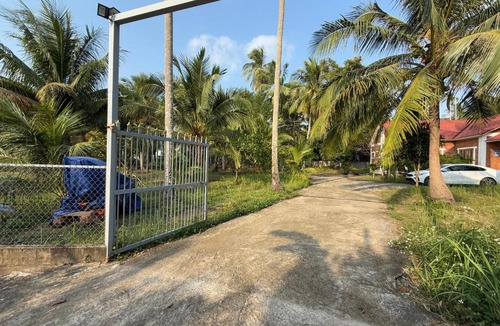 Cua Lap Villa | vuyen homestay phu quôc