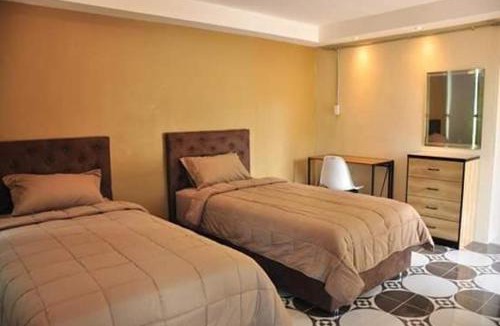 Buriram Resort | Vwara Resort