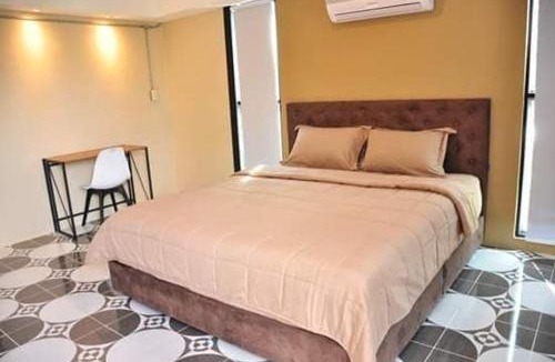 Buriram Resort | Vwara Resort