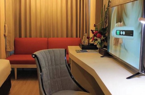 Khon Kaen Hotel | Vwish Hotel Khon Kaen