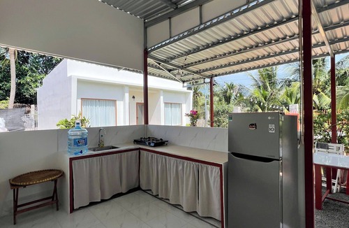 Central Mui Ne Beach Apartment | Vy's Home Homestay Mui Ne 2 bedroom