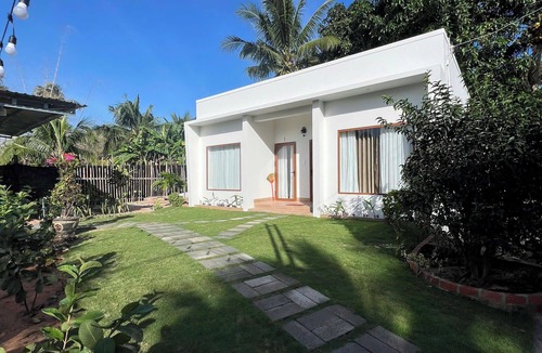 Central Mui Ne Beach Apartment | Vy's Home Homestay Mui Ne 2 bedroom