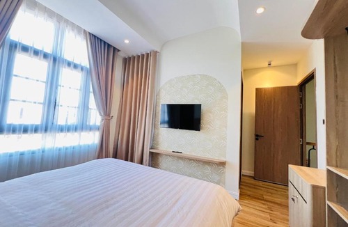 Phan Thiet Villa | Vy Villa - NovaWorld Phan Thiet