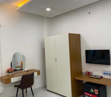 Tuy Hoa Hotel | VyVy House Hotel