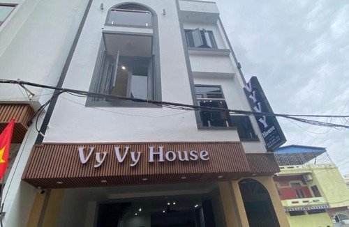 Nghi Son Hotel | VyVyHouse - Bãi Đông Nghi Sơn