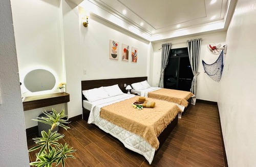 Nghi Son Hotel | VyVyHouse - Bãi Đông Nghi Sơn