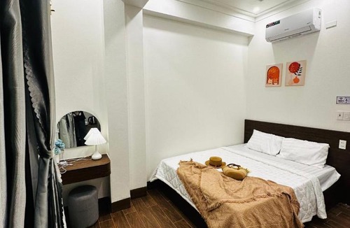 Nghi Son Hotel | VyVyHouse - Bãi Đông Nghi Sơn