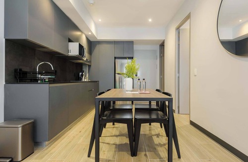 Huixquilucan Apartment | w* | Amazing 1BR in the Heart of Interlomas