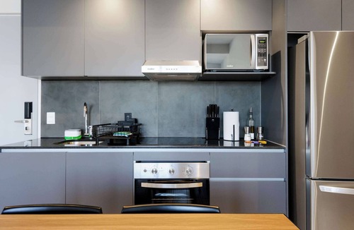 Huixquilucan Apartment | w* | Charming 2BR in the Heart of Interlomas