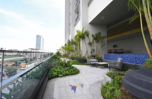 Ha Long Apartment | Wabisabi Homestay Icon 40 Halong