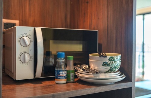 Kata Apartment | Walk to Kata Beach Fully Loaded amenity C184