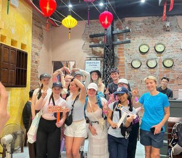 Truc Bach Hostel | Wanderlust Station Hostel