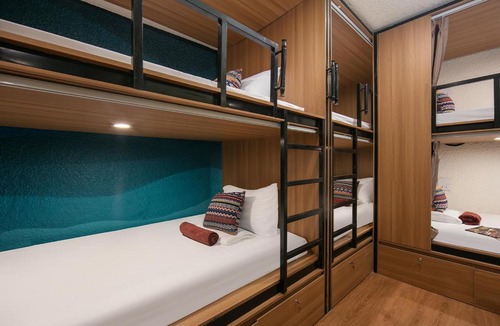 Truc Bach Hostel | Wanderlust Station Hostel