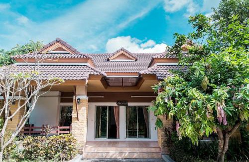 Sarika Resort | Wangyao Riverside Resort