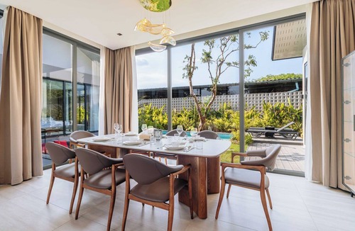 Si Sunthon Villa | Wantana villa Sawaree villa 1 V308
