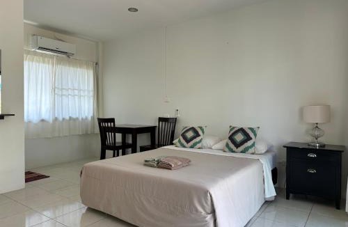 Trang House | Wassana Sitdharma Guesthouse