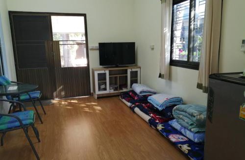 Nong Khai House | Wasuthan Garden House