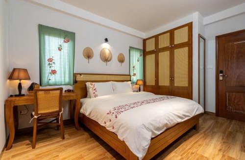 Truc Bach Bed & Breakfast | We Have Moved! Please search for Madame Binh Luxury Homestay 5 Yen Ninh