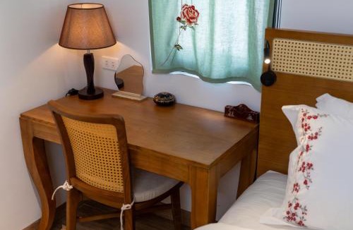 Truc Bach Bed & Breakfast | We Have Moved! Please search for Madame Binh Luxury Homestay 5 Yen Ninh