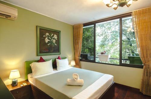 Trang Tien Apartment | WECOZY HANOI - Heart of Hanoi, Vibrant Apartment