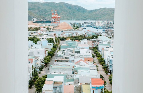 Quy Nhon Apartment | Welcome to Bon Home!