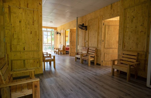 Vi Xuyen House | Welcome to Ha Giang Creekside Homestay and Hostel