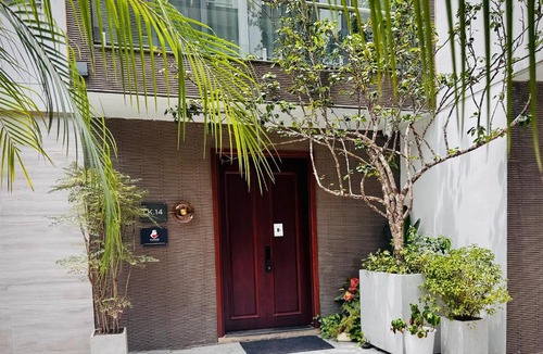 Hanoi House | Well-being Home - Self-Service