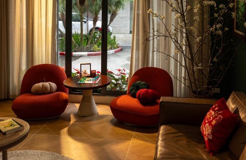 Hanoi House | Well-being Home - Self-Service