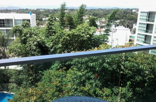 Jacarandas Condo | WELL LOCATED LOFT WITH GREAT VIEWS OF CUERNAVACA VALLEY.