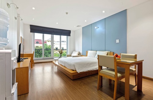 Cong Vi Apartment | Wendy apartment Phan Ke Binh