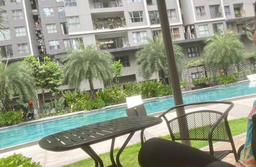 Binh Chanh Apartment | Wesgate Park Bình Chánh Thành Phố Hồ Chí Minh