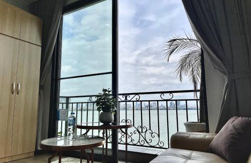 Yen Phu Apartment | West Lake KemApartment - The Lake view