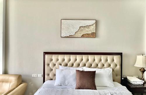 Yen Phu Apartment | West Lake KemApartment - The Lake view