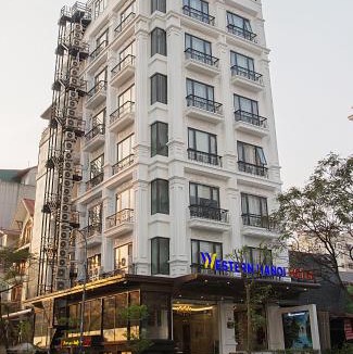 Dich Vong Hotel | Western Hanoi Boutique Hotel