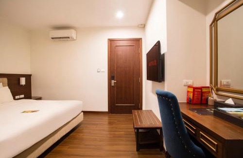 Dich Vong Hotel | Western Hanoi Boutique Hotel