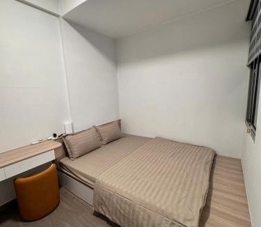 Binh Chanh Apartment | Westgate An Gia Binh Chanh