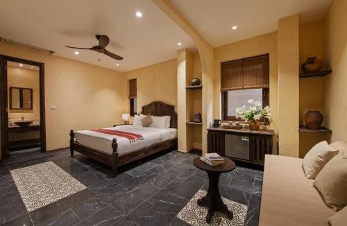 Yen Phu House | Westlake Atelier